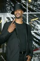 damon wayansamerican gangster premierearclight theaterlos angeles oktober 29 20072007 foto