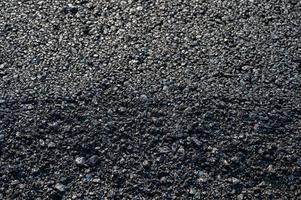 asfalt asfalt textuur van snelweg weg achtergrond