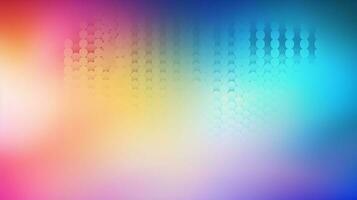 abstract helling maas achtergrond, kleurrijk golvend achtergrond foto