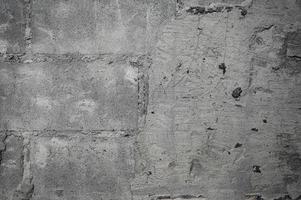 slopen gebarsten betonnen muur textuur