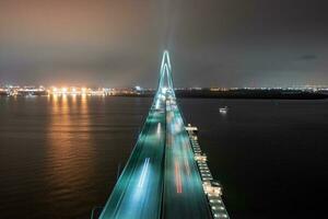 arthur ravenel jr. brug foto