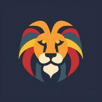 leeuwenkop logo foto