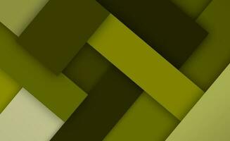 abstract minimaal achtergrond met groen helling foto