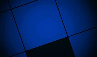 licht blauw abstract luxe helling achtergrond foto