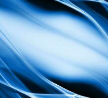 licht blauw abstract luxe helling achtergrond foto