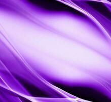 Purper helder abstract minimaal achtergrond voor ontwerp foto