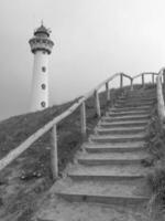 egmond in de Nederland foto