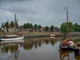 carolinensiel in Duitsland foto