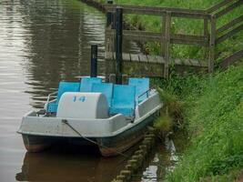 carolinensiel Bij de noorden zee in Duitsland foto