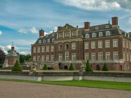 nordkirchen kasteel in duitsland foto