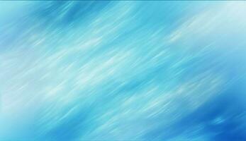 lucht blauw glad abstract achtergrond foto