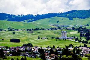 stad in italië foto