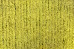 gouden vezel polijsten stootkussens getextureerde achtergrond, goud patroon foto