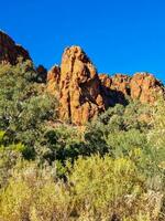 trephina kloof, noordelijk gebied Australië foto