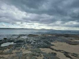 Australisch binnenland wildernis foto