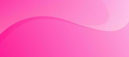 modern abstract roze achtergrond met elegant elementen vector illustratie foto
