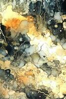 abstract chemigram achtergronden anti ontwerp achtergrond hoog resolutie jpg's foto