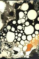 abstract chemigram achtergronden anti ontwerp achtergrond hoog resolutie jpg's foto