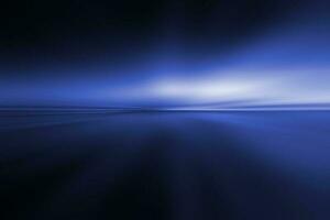 technologie beweging abstract donker blauw achtergrond foto