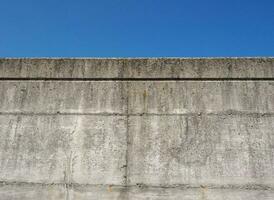 industriële stijl grijze betonnen muur achtergrond foto