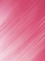 abstract roze kleurrijk schuin lijnen achtergrond, kleurrijk achtergrond, licht abstract helling beweging wazig achtergrond. lijnen structuur behang. ontwerp voor een banier website, sociaal media reclame foto