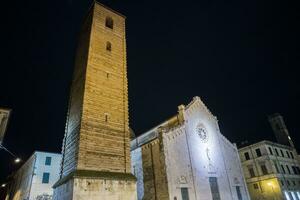 de piazza del duomo in pietrasanta lu foto