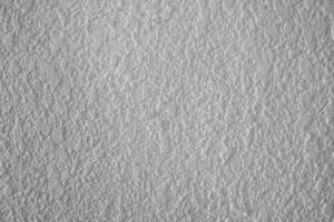wit cement structuur met natuurlijk patroon voor achtergrond. foto