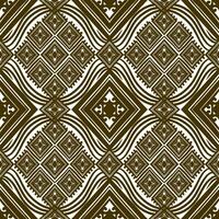 ikat meetkundig folklore ornament, tribal etnisch textuur. naadloos gestreept patroon in aztec stijl, figuur tribal borduurwerk, scandinavisch, ikat patroon foto