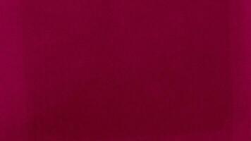 roze fluweel kleding stof structuur gebruikt net zo achtergrond. wijn kleur panne kleding stof achtergrond van zacht en glad textiel materiaal. verpletterd fluweel .luxe magenta toon voor zijde. foto