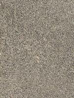 weg structuur dichtbij visie, asfalt grond patroon foto