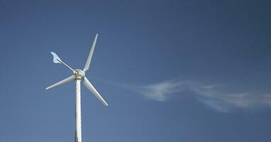 wind turbines, schoon energie natuurlijk energie foto