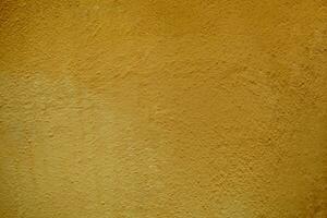 grungy saai bruin geschilderd muur achtergrond structuur foto