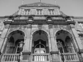 maastricht stad in de Nederland foto