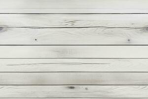 wit hout achtergrond textuur, rustiek houten verdieping getextureerde backdrop foto