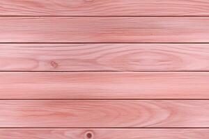 roze hout achtergrond textuur, rustiek houten verdieping getextureerde backdrop foto