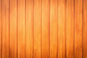 bruine houtstructuren en oppervlak foto