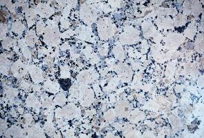 abstract blauw graniet patroon foto