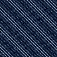 naadloos patroon met diagonaal lijnen Aan blauw achtergrond foto