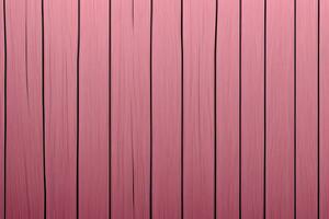 roze hout achtergrond, houten planken achtergrond, hout achtergrond, houten achtergrond, hout achtergrond, hout digitaal papier, hout structuur achtergrond, ai generatief foto