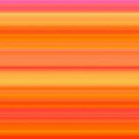 rood oranje roze geel horizontaal spectrum patroon helling achtergrond foto