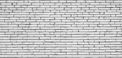 wit steen muur achtergrond structuur blok grunge stijl foto