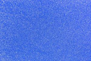 blauwe glitter textuur achtergrond foto