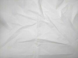 wit papier bedekking structuur achtergrond foto