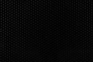 zwart grunge punt metaal bord achtergrond. foto