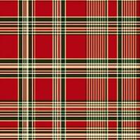 naadloos plaid, tartan, controleren patroon, tileable land stijl afdrukken voor behang, omhulsel papier, plakboek, kleding stof en Product ontwerp foto