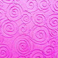 paarse handgemaakte moerbei papier textuur foto