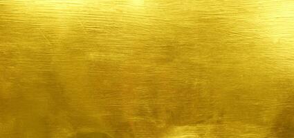 goudfolie textuur achtergrond foto