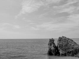 cinque terre in Italië foto