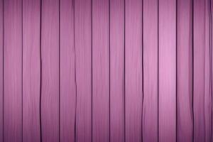 Purper hout achtergrond, houten planken achtergrond, hout achtergrond, houten achtergrond, hout achtergrond, hout digitaal papier, hout structuur achtergrond, ai generatief foto