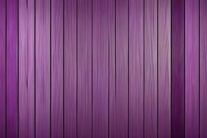 Purper hout achtergrond, houten planken achtergrond, hout achtergrond, houten achtergrond, hout achtergrond, hout digitaal papier, hout structuur achtergrond, ai generatief foto